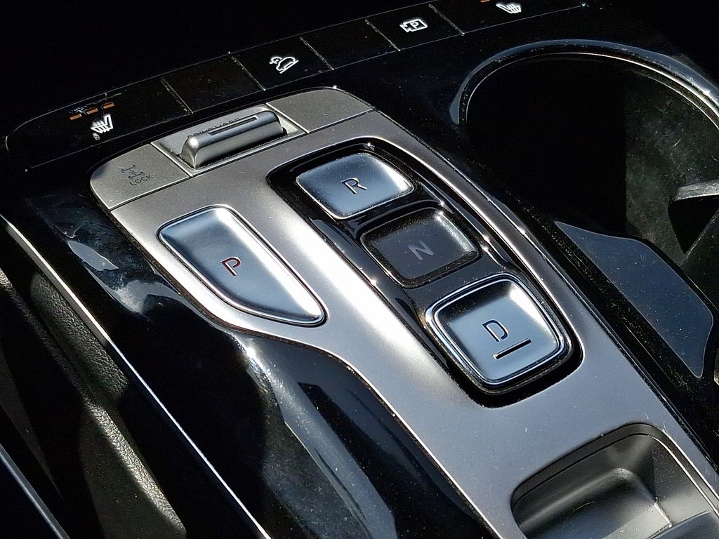 Thumbnail: 2022 Hyundai Tucson - 12