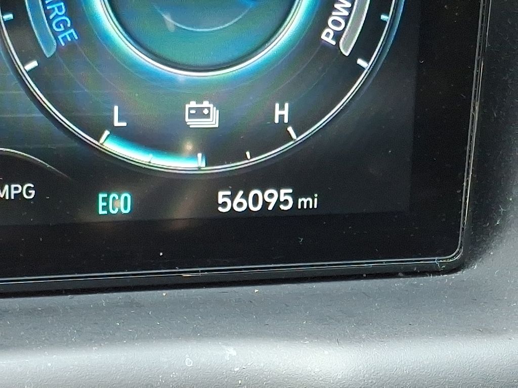 Thumbnail: 2022 Hyundai Tucson - 13