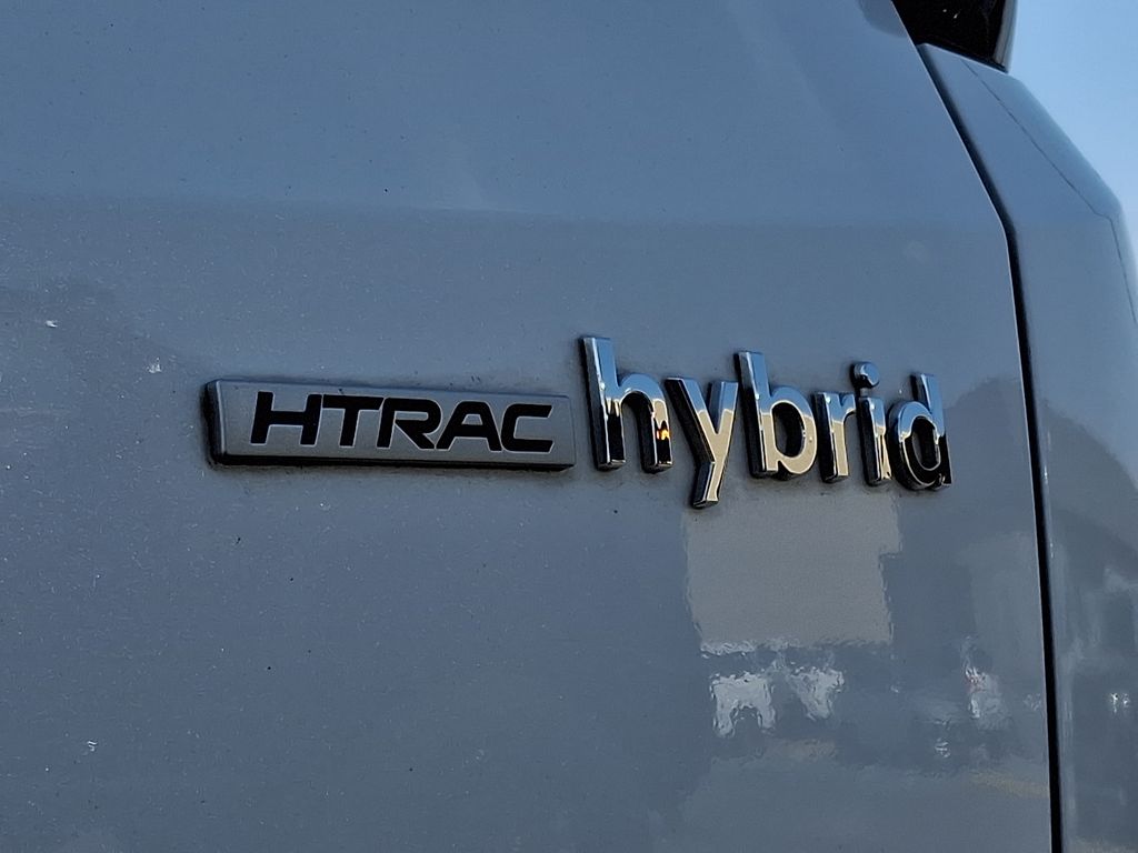 Thumbnail: 2022 Hyundai Tucson - 31