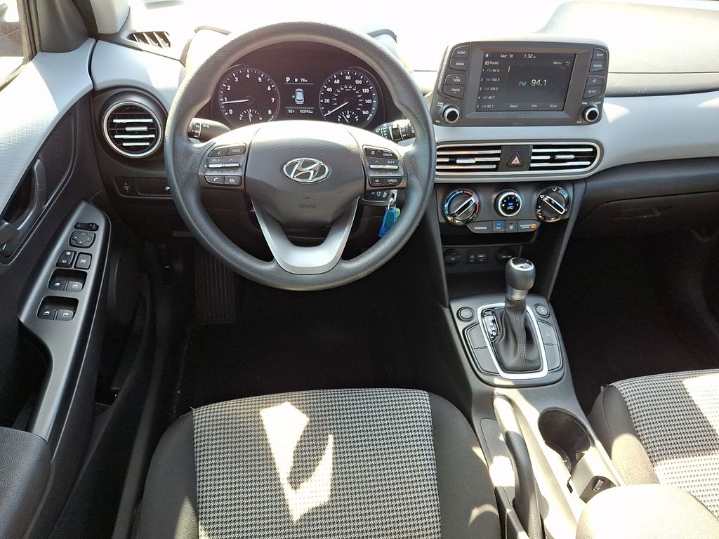 Thumbnail: 2019 Hyundai Kona - 2