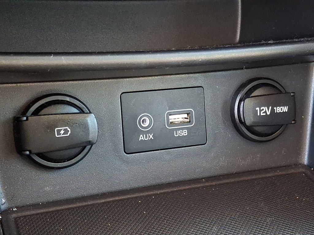 Thumbnail: 2019 Hyundai Kona - 25