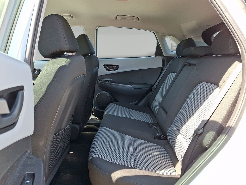 Thumbnail: 2019 Hyundai Kona - 9