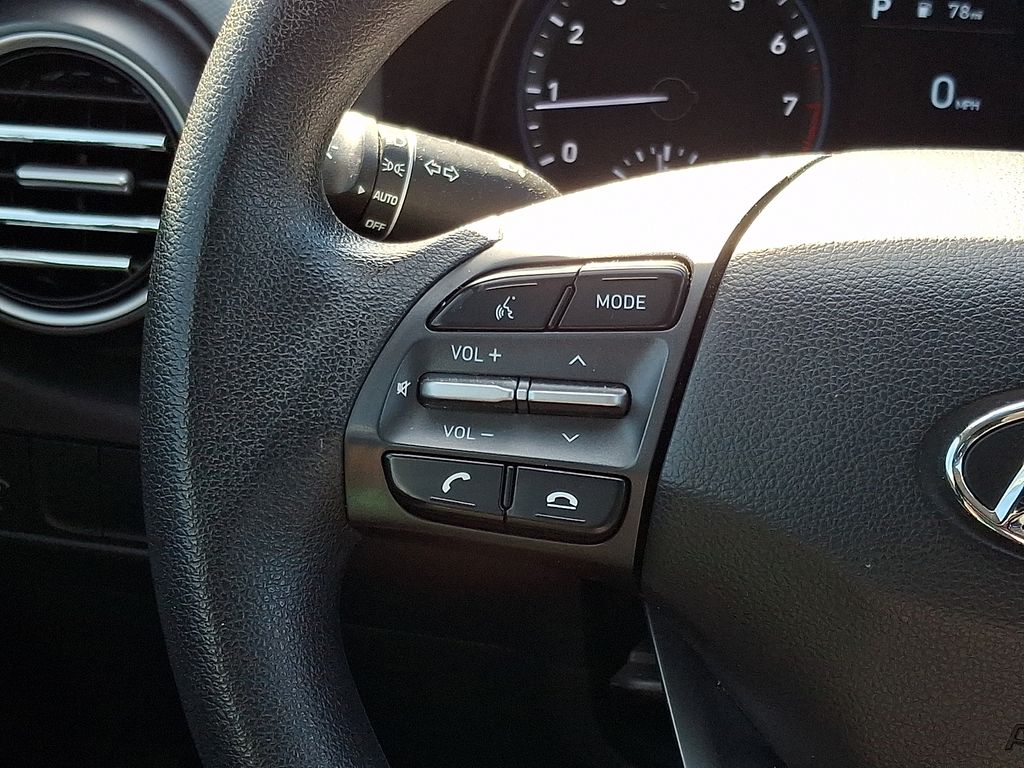 Thumbnail: 2019 Hyundai Kona - 22