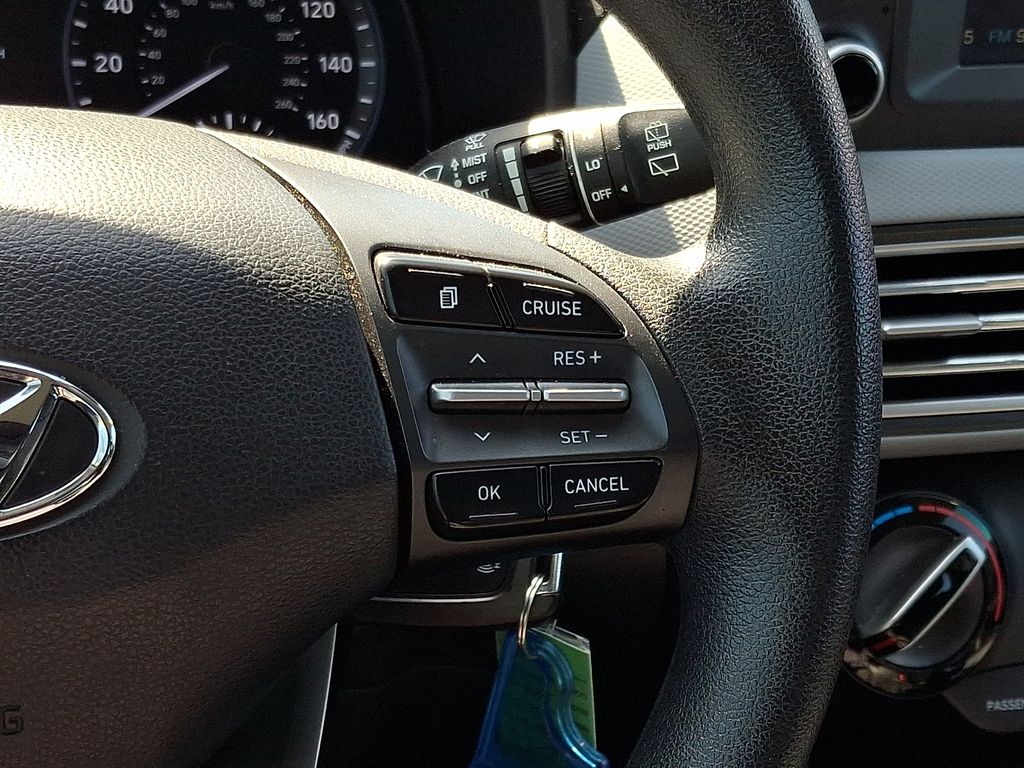 Thumbnail: 2019 Hyundai Kona - 23