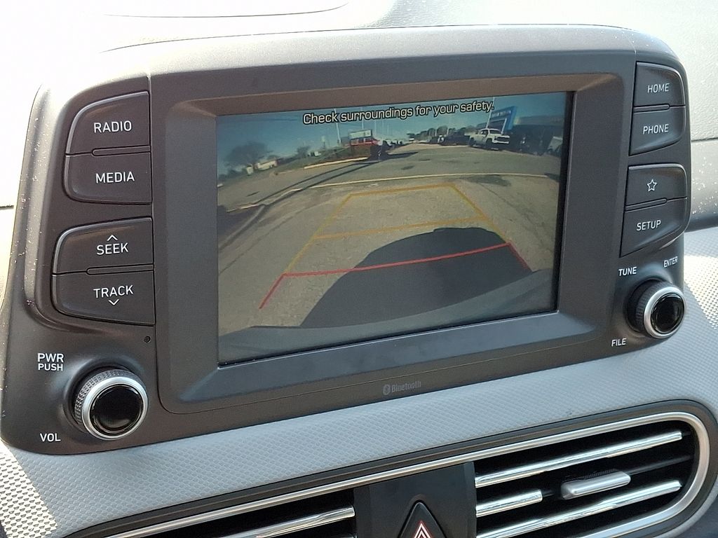 Thumbnail: 2019 Hyundai Kona - 21