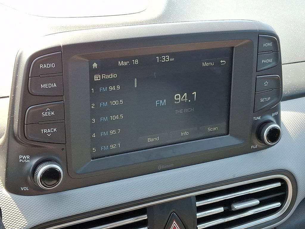 Thumbnail: 2019 Hyundai Kona - 10