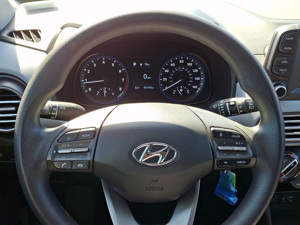 Thumbnail: 2019 Hyundai Kona - 7