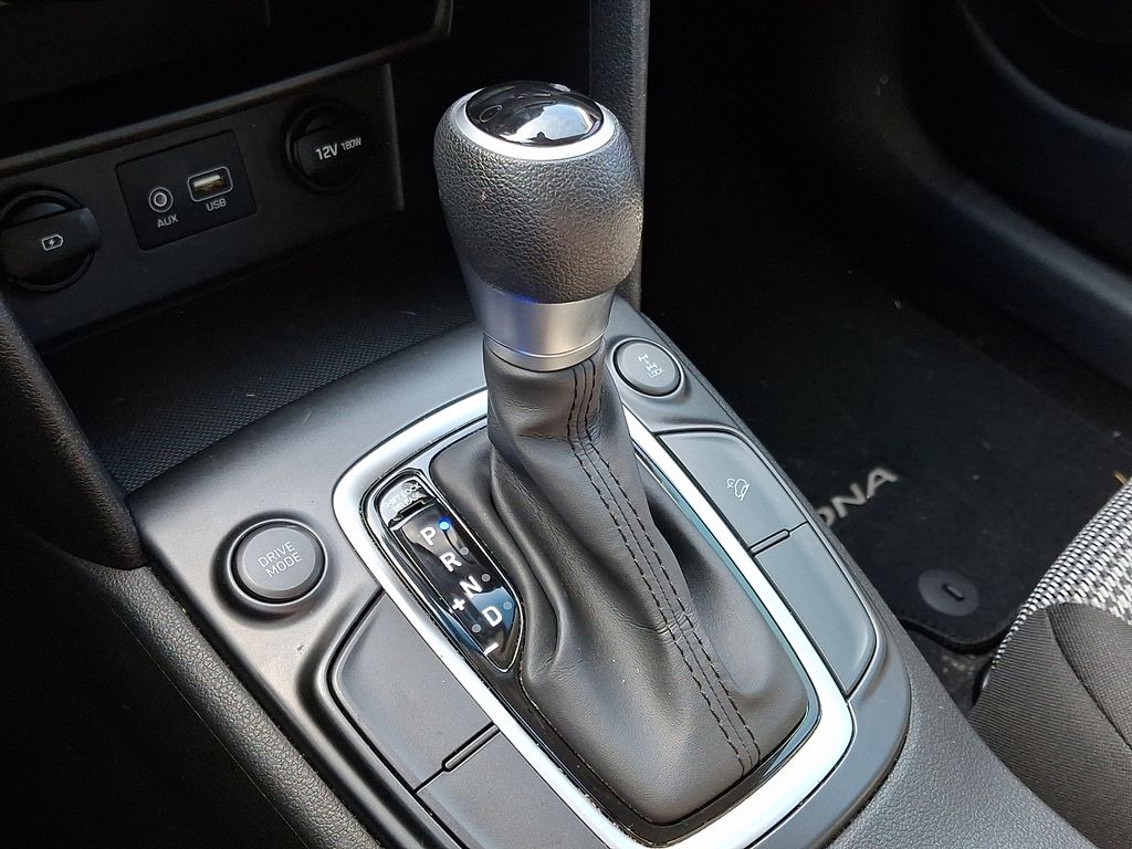 Thumbnail: 2019 Hyundai Kona - 11