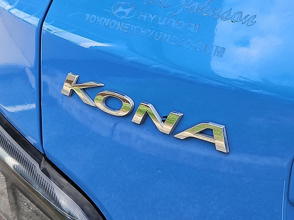 Thumbnail: 2022 Hyundai Kona - 27
