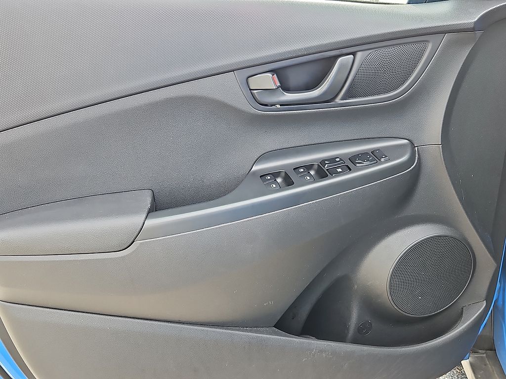 Thumbnail: 2022 Hyundai Kona - 19