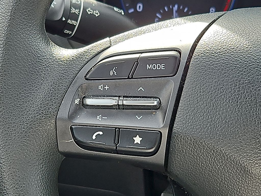 Thumbnail: 2022 Hyundai Kona - 22