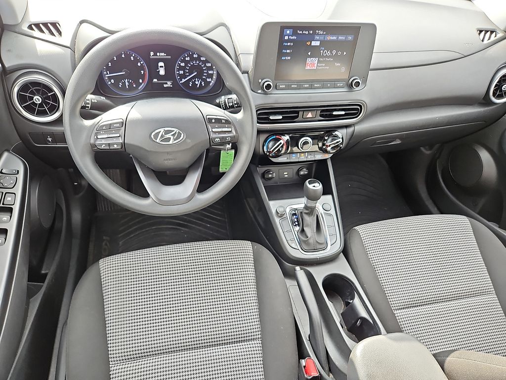 Thumbnail: 2022 Hyundai Kona - 2