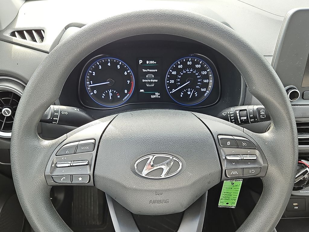 Thumbnail: 2022 Hyundai Kona - 8