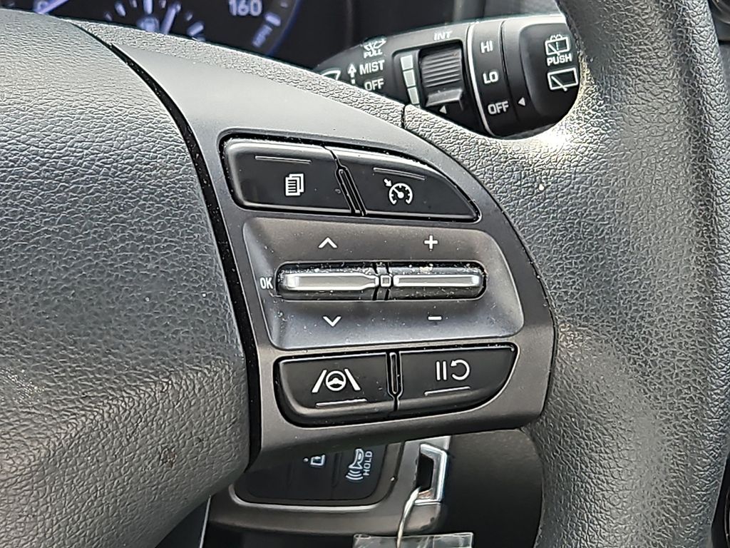 Thumbnail: 2022 Hyundai Kona - 23
