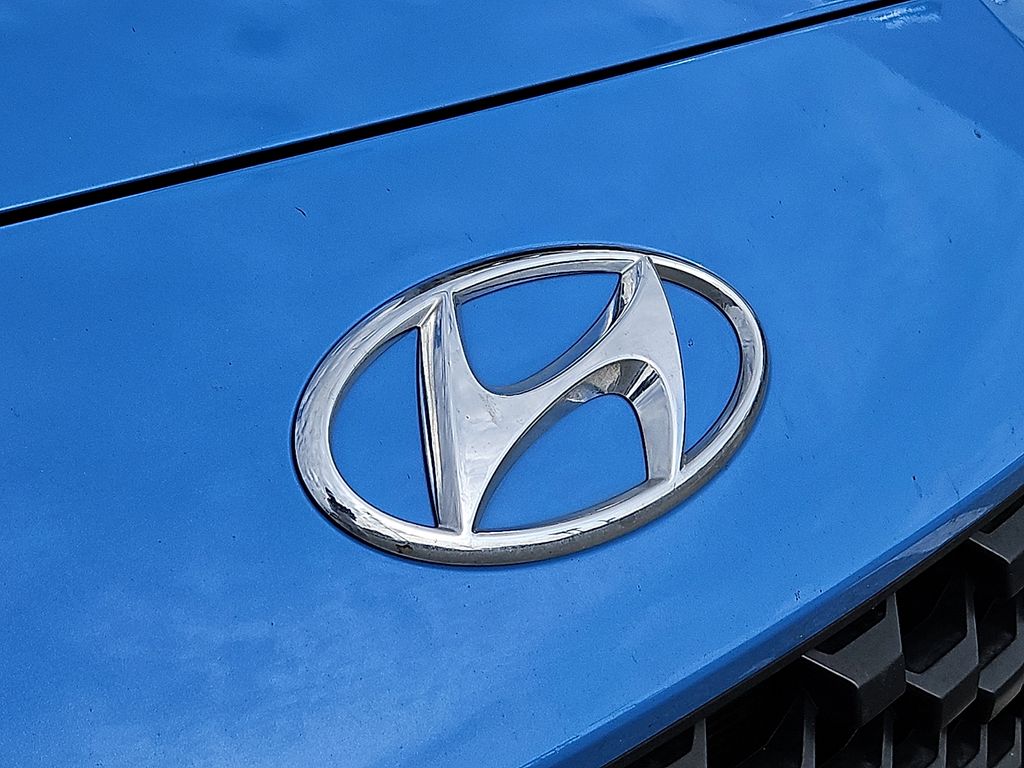 Thumbnail: 2022 Hyundai Kona - 7
