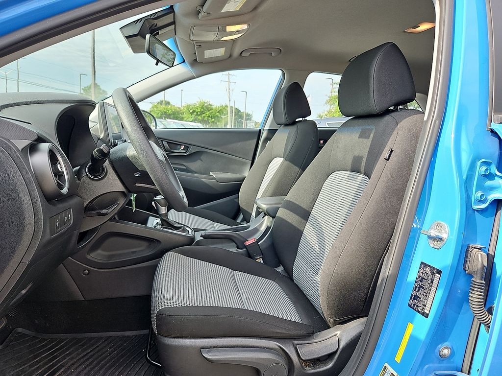 Thumbnail: 2022 Hyundai Kona - 9