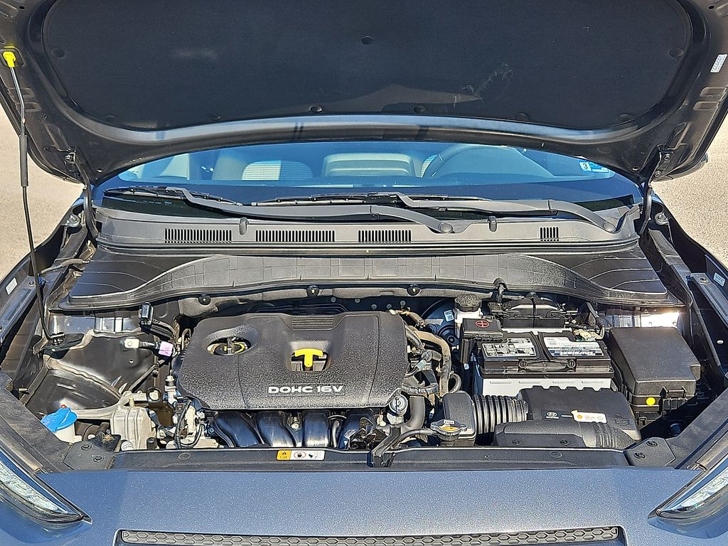 Thumbnail: 2021 Hyundai Kona - 8