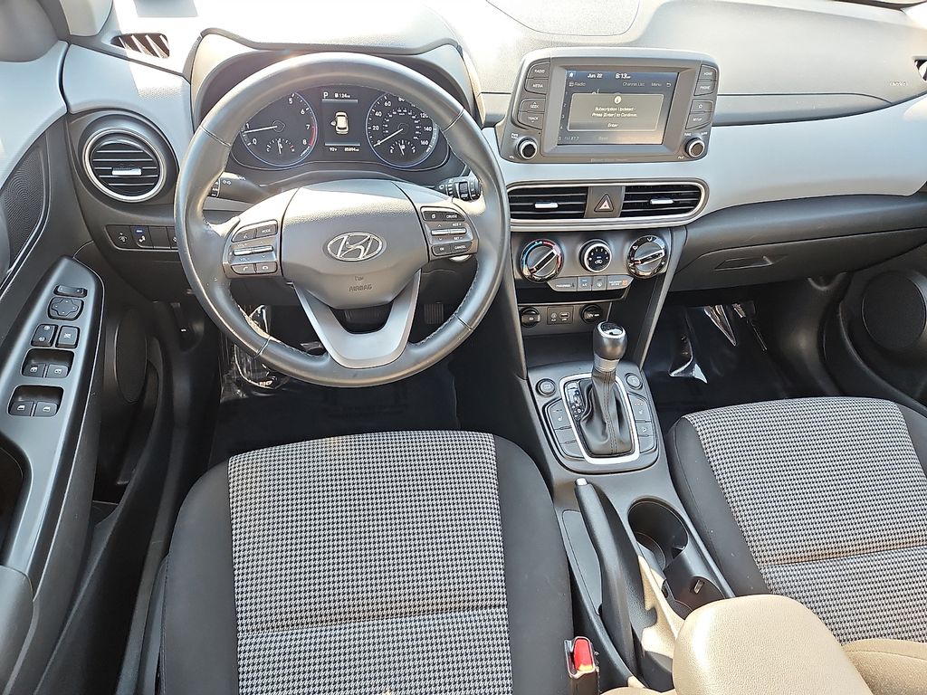 Thumbnail: 2021 Hyundai Kona - 2