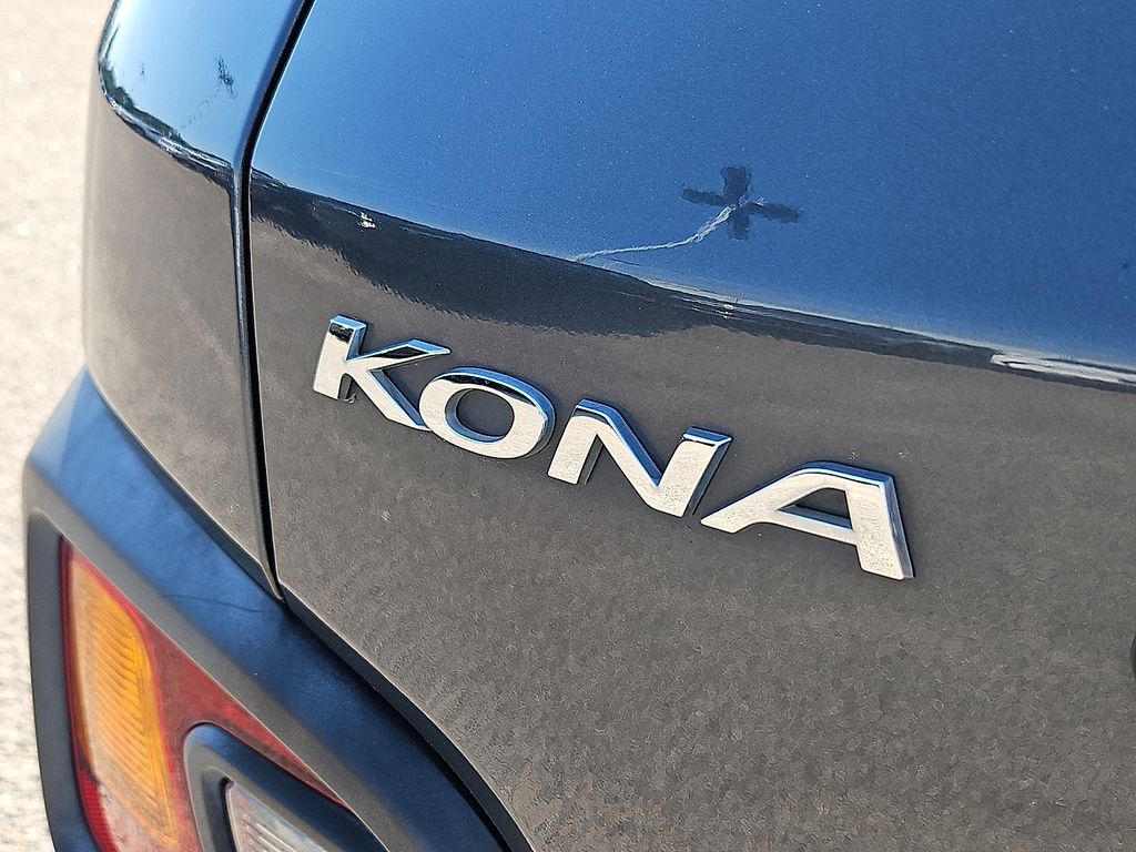 Thumbnail: 2021 Hyundai Kona - 30