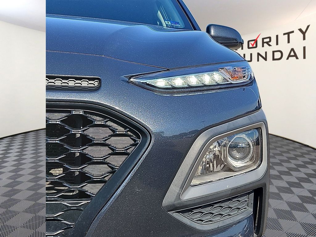 Thumbnail: 2021 Hyundai Kona - 19