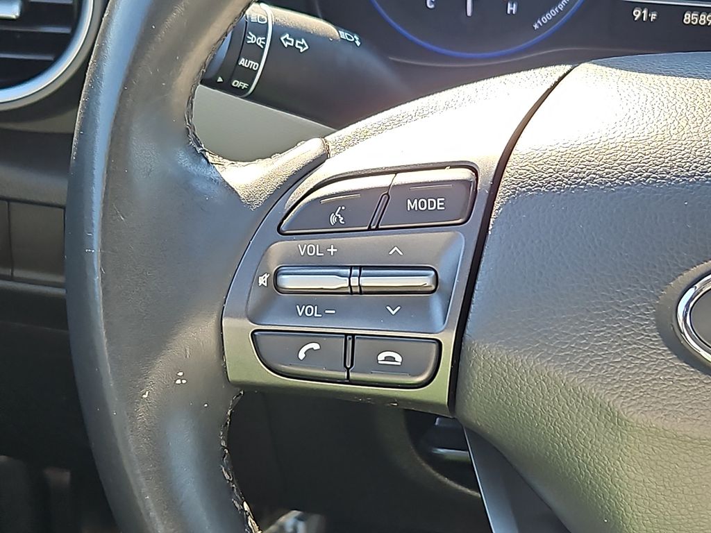 Thumbnail: 2021 Hyundai Kona - 23