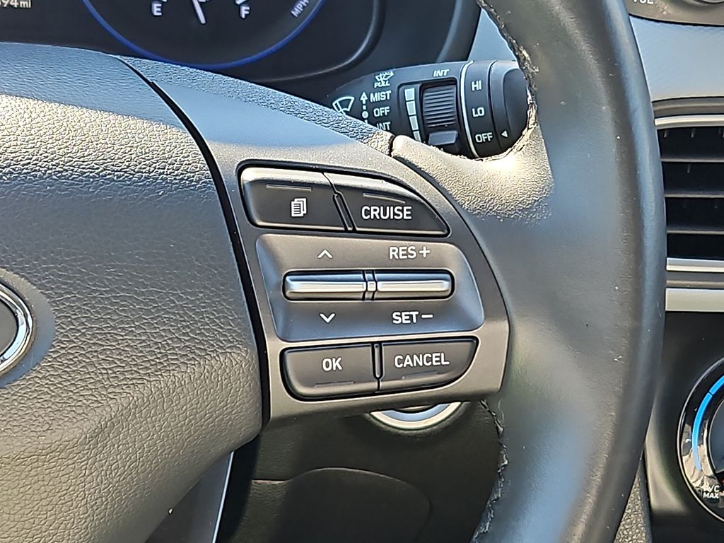 Thumbnail: 2021 Hyundai Kona - 24