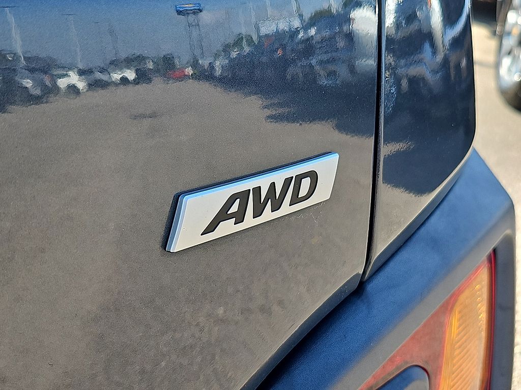 Thumbnail: 2021 Hyundai Kona - 31