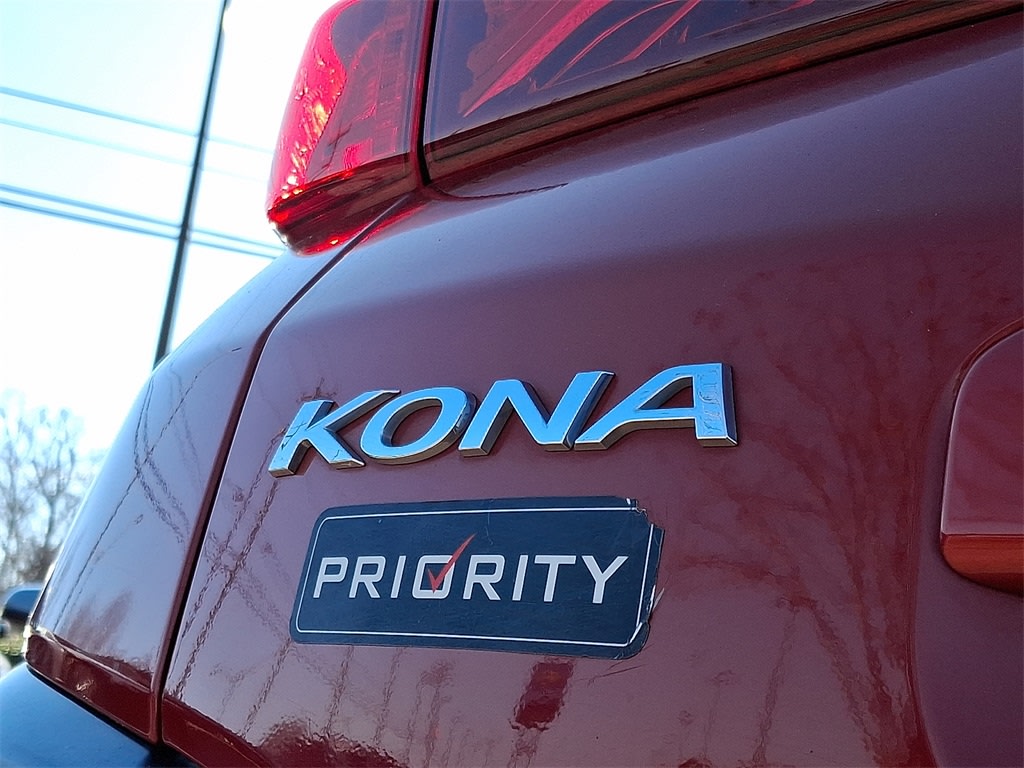 Thumbnail: 2021 Hyundai Kona - 30