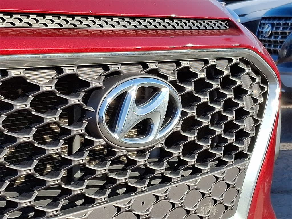 Thumbnail: 2021 Hyundai Kona - 7