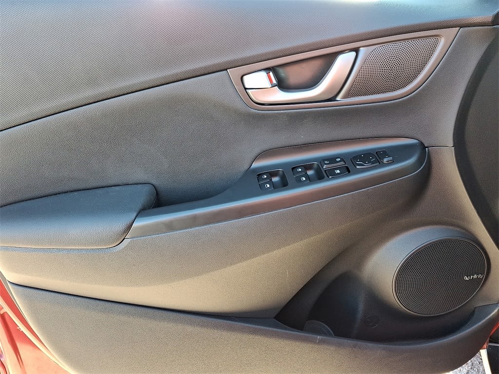 Thumbnail: 2021 Hyundai Kona - 20