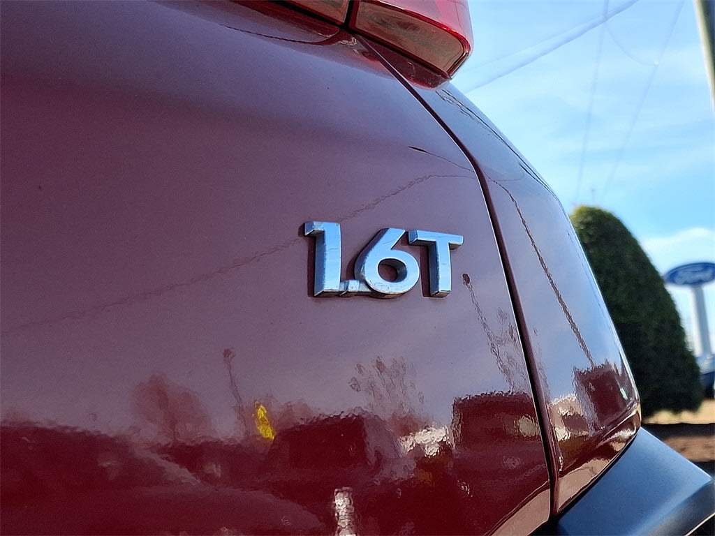 Thumbnail: 2021 Hyundai Kona - 31