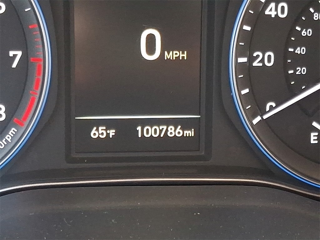 Thumbnail: 2021 Hyundai Kona - 14