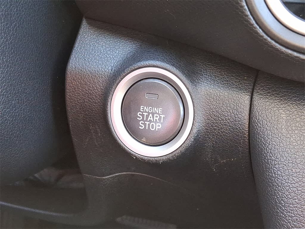 Thumbnail: 2021 Hyundai Kona - 27