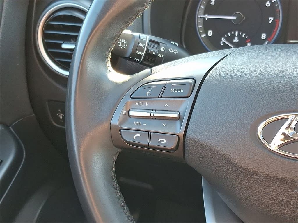 Thumbnail: 2021 Hyundai Kona - 25