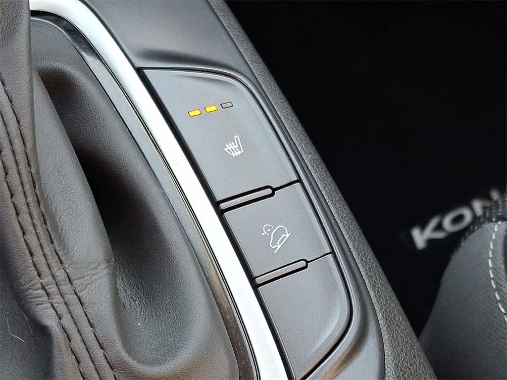 Thumbnail: 2021 Hyundai Kona - 29