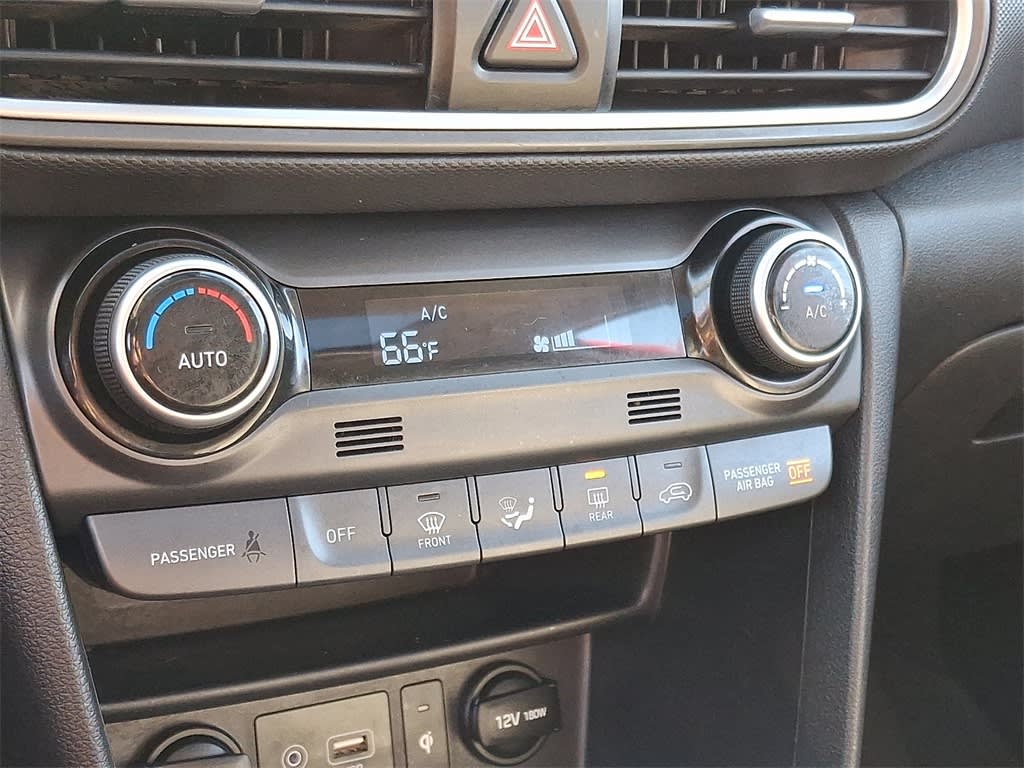 Thumbnail: 2021 Hyundai Kona - 22