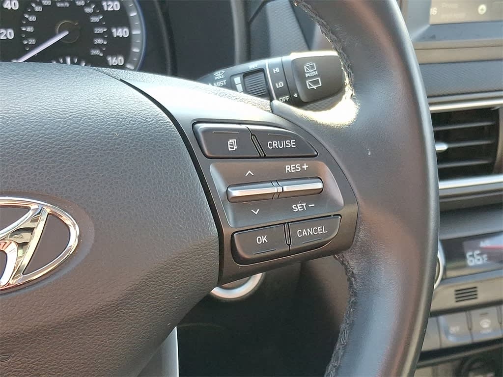 Thumbnail: 2021 Hyundai Kona - 26