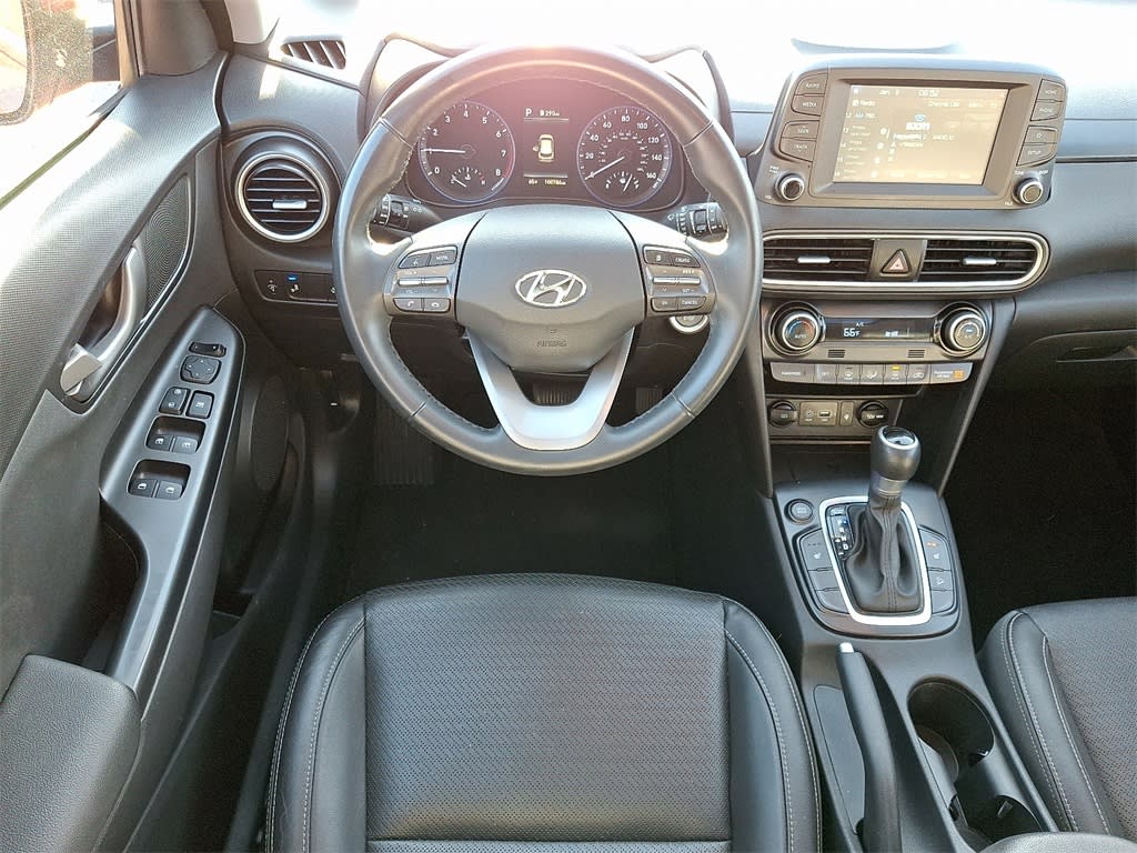 Thumbnail: 2021 Hyundai Kona - 2
