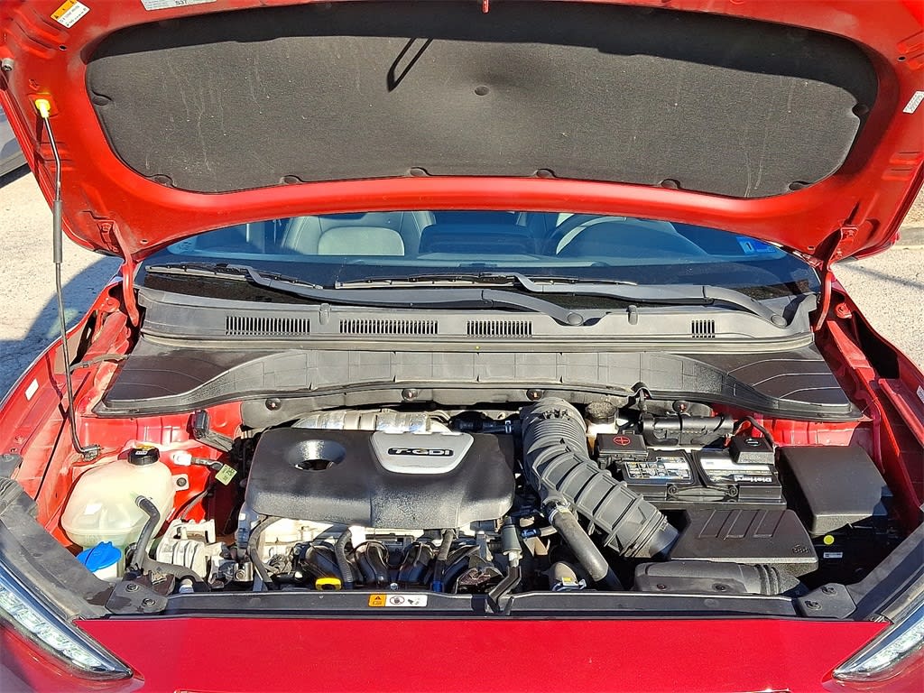 Thumbnail: 2021 Hyundai Kona - 9