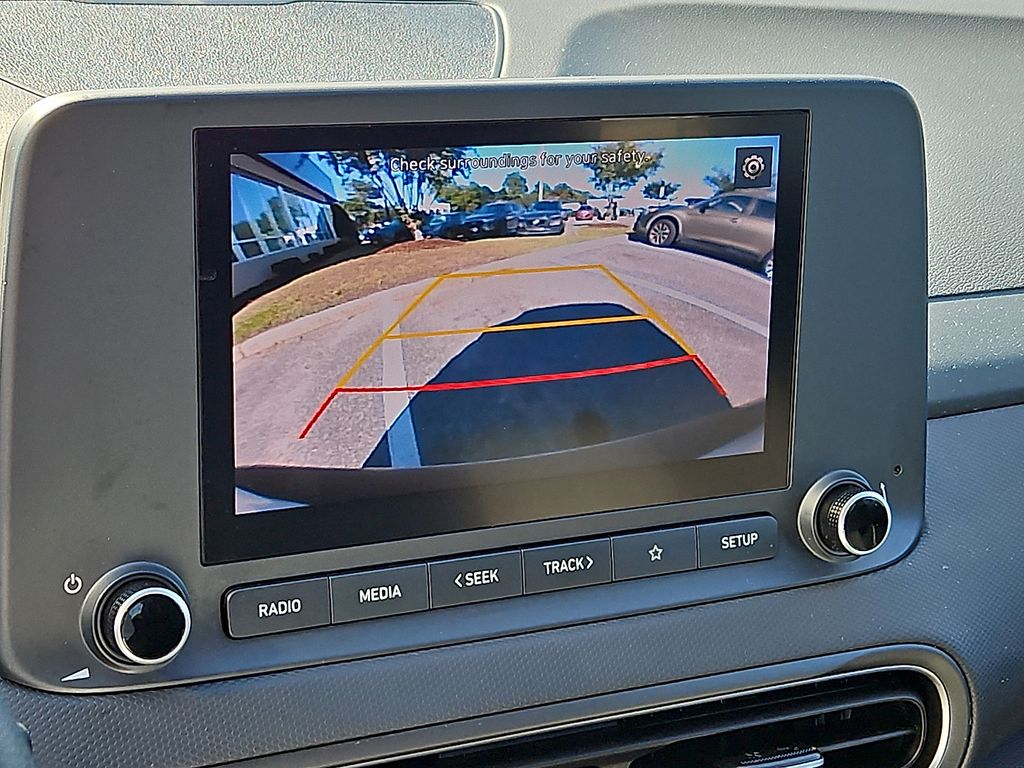 Thumbnail: 2023 Hyundai Kona - 21