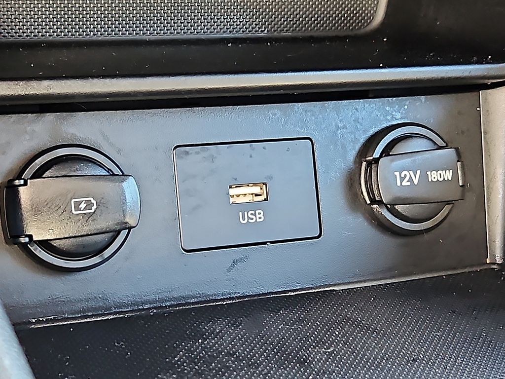 Thumbnail: 2023 Hyundai Kona - 26