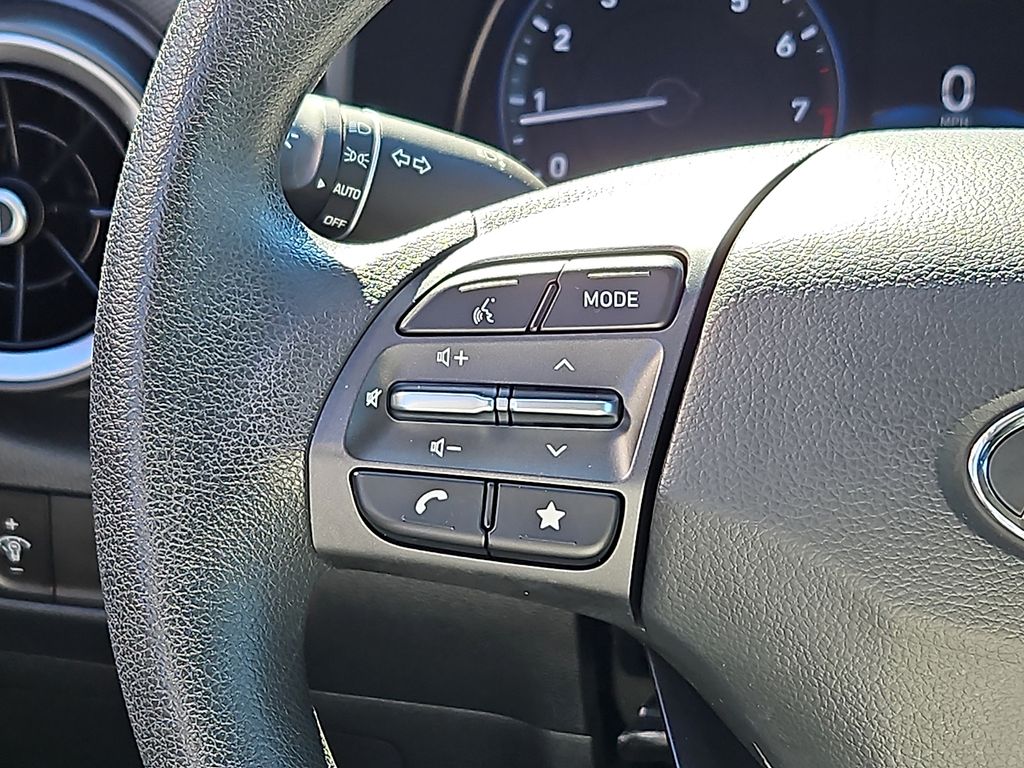 Thumbnail: 2023 Hyundai Kona - 22
