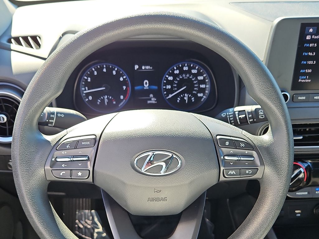 Thumbnail: 2023 Hyundai Kona - 8