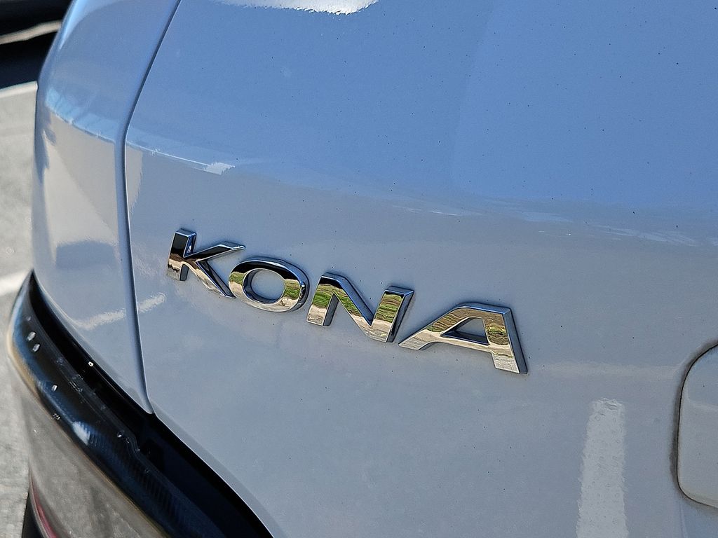 Thumbnail: 2023 Hyundai Kona - 31
