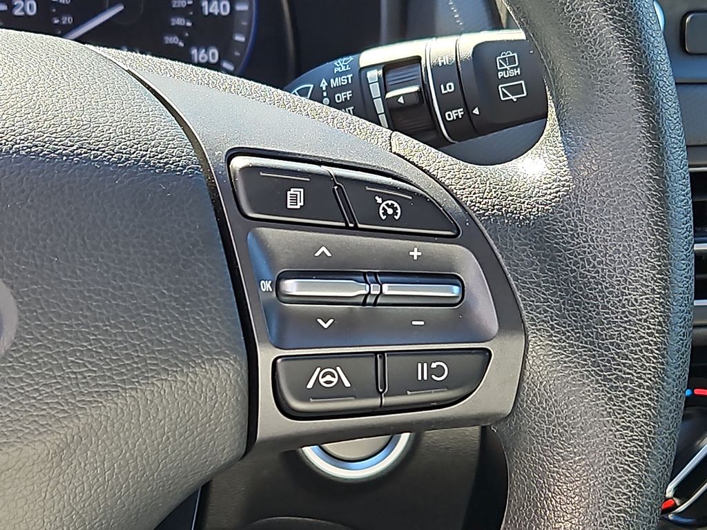 Thumbnail: 2023 Hyundai Kona - 23