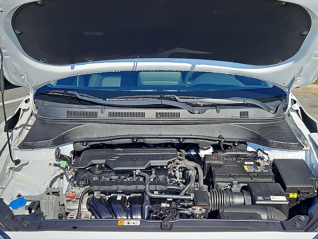 Thumbnail: 2023 Hyundai Kona - 7