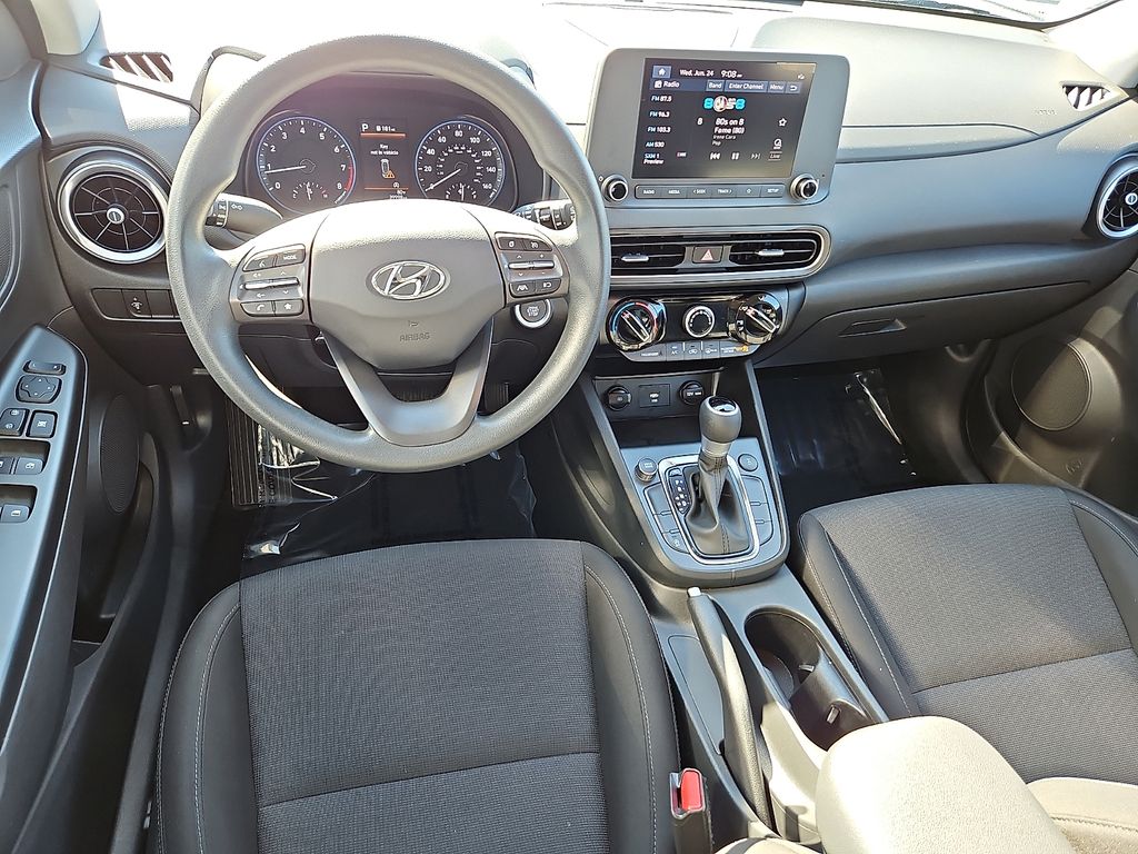Thumbnail: 2023 Hyundai Kona - 2