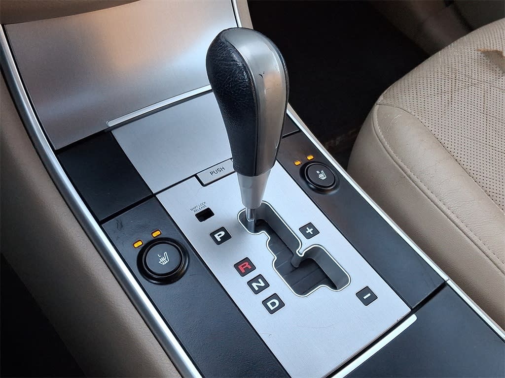 Thumbnail: 2012 Hyundai Veracruz - 12