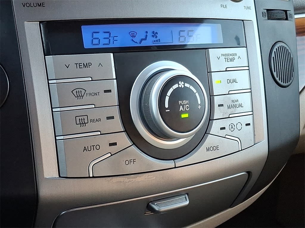 Thumbnail: 2012 Hyundai Veracruz - 21