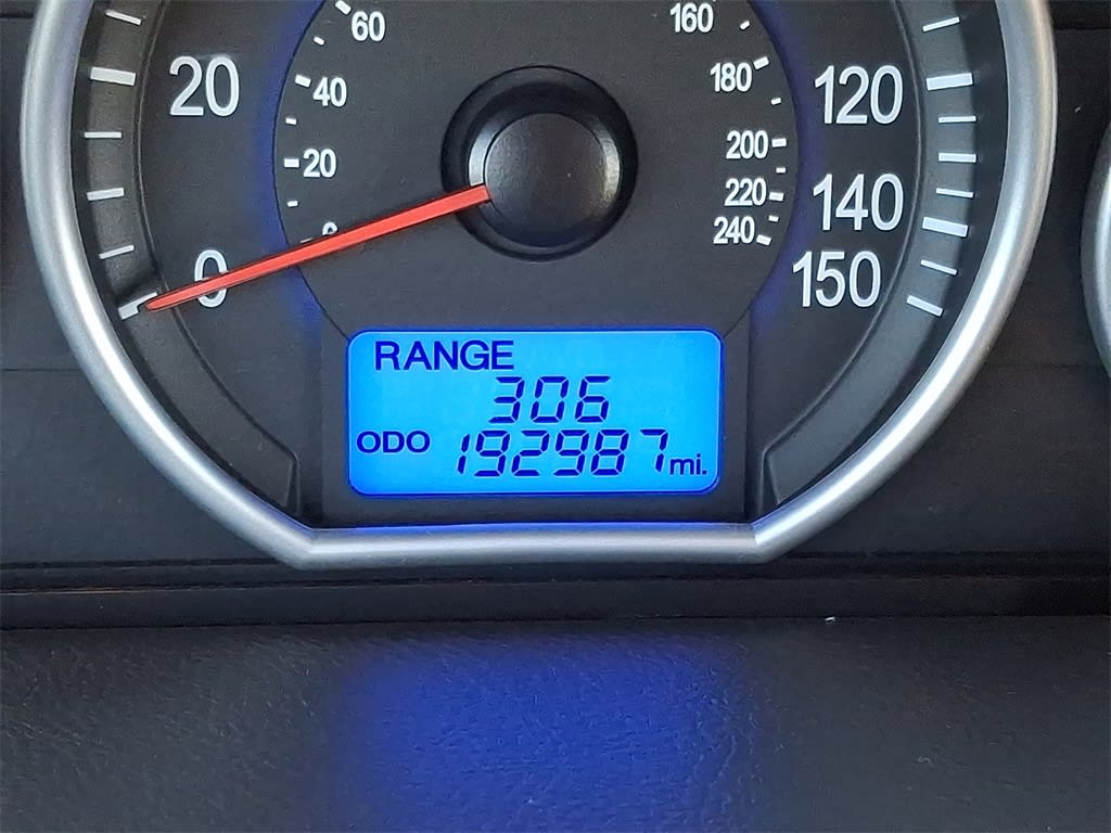 Thumbnail: 2012 Hyundai Veracruz - 13